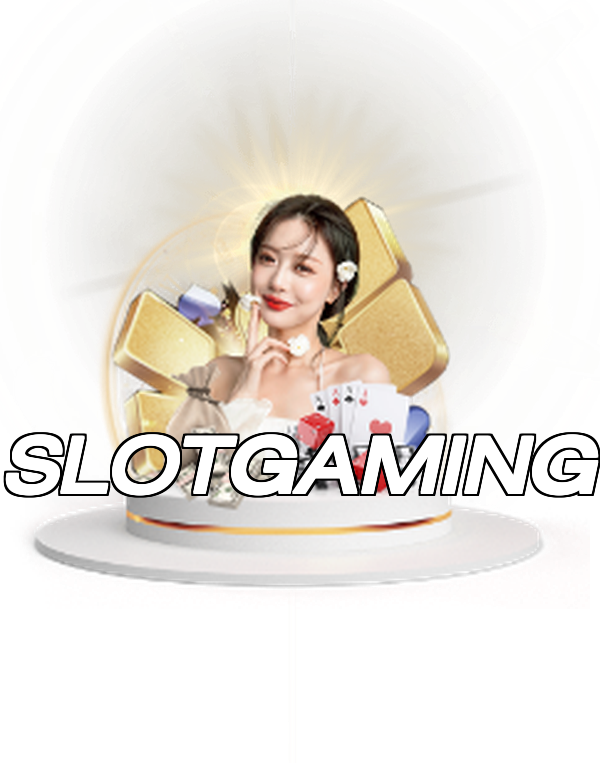 SLOTGAMING